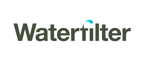 Waterfilter