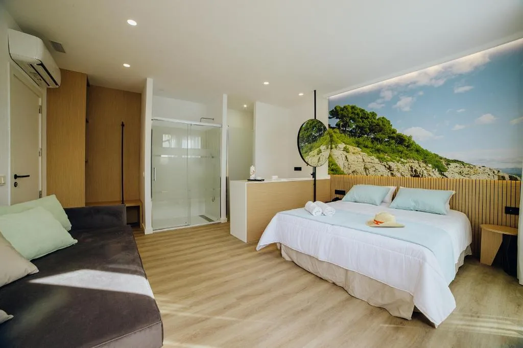 Climatització per a restaurants i hotels